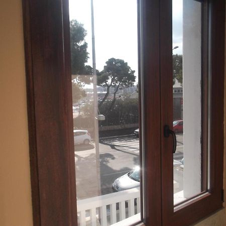 Perla Del Mare Bed & Breakfast Bari Exterior photo