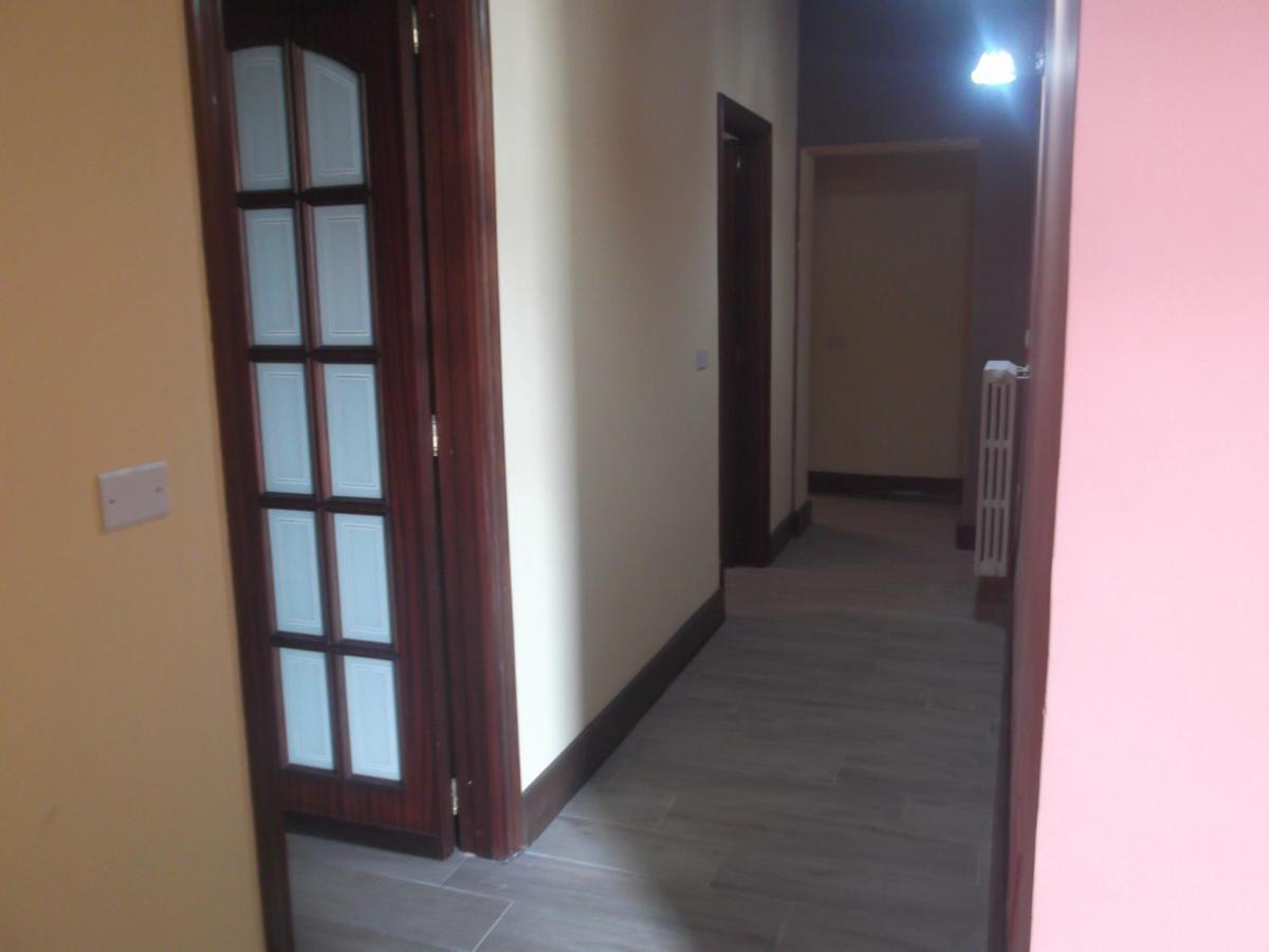 Perla Del Mare Bed & Breakfast Bari Exterior photo