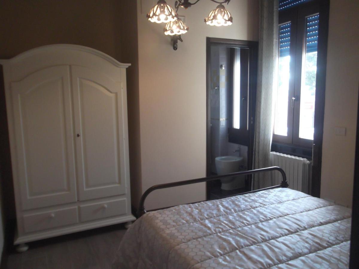 Perla Del Mare Bed & Breakfast Bari Exterior photo