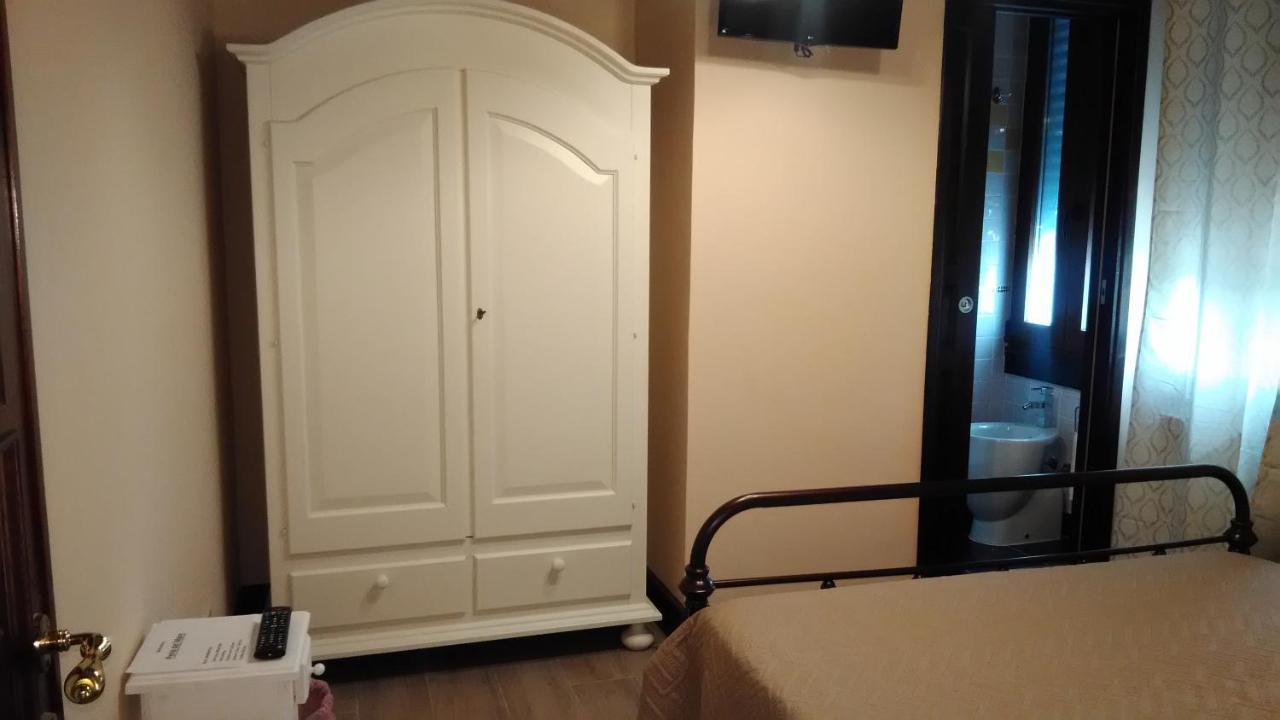 Perla Del Mare Bed & Breakfast Bari Exterior photo