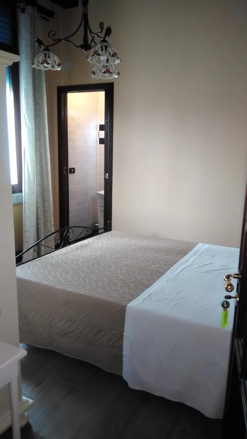 Perla Del Mare Bed & Breakfast Bari Exterior photo