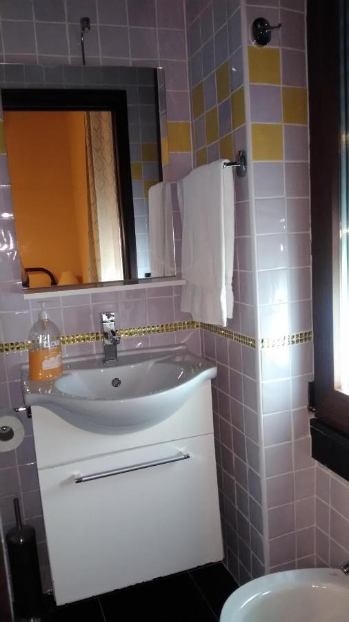 Perla Del Mare Bed & Breakfast Bari Exterior photo