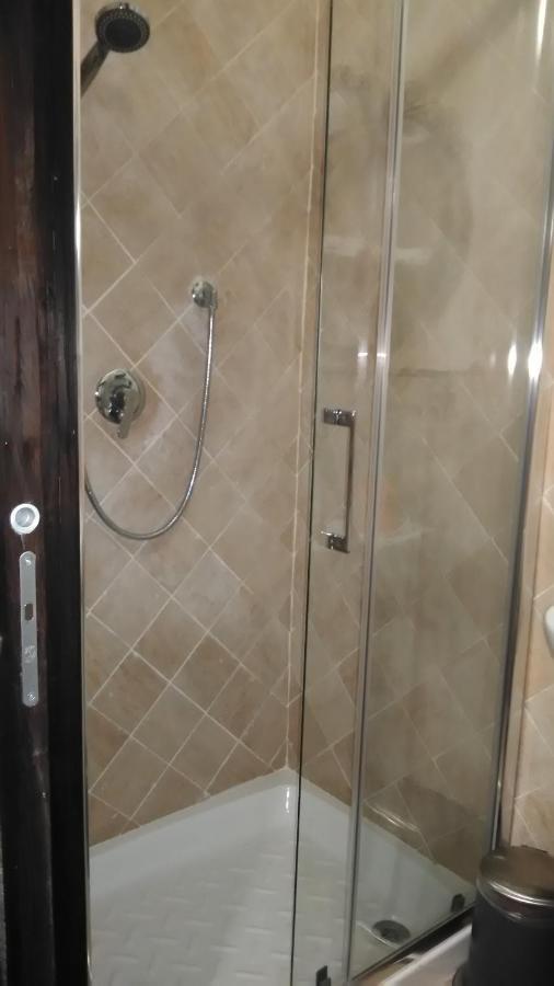 Perla Del Mare Bed & Breakfast Bari Exterior photo