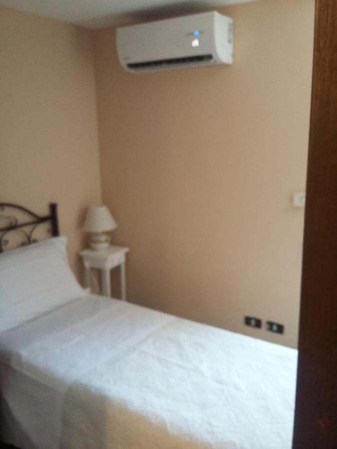 Perla Del Mare Bed & Breakfast Bari Exterior photo