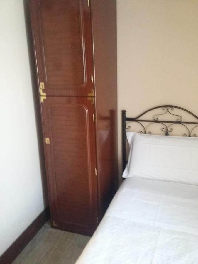 Perla Del Mare Bed & Breakfast Bari Exterior photo